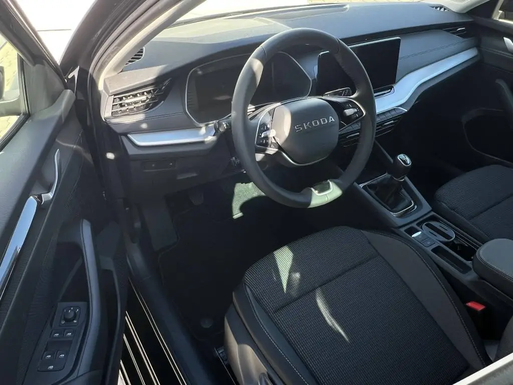 Škoda Octavia Combi Combi Classic 6MP 1,5TSI / 85kW