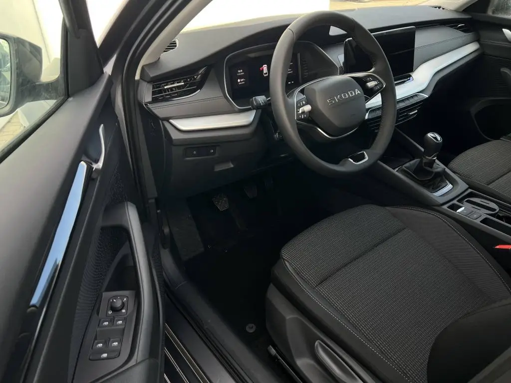 Škoda Octavia Combi Combi Classic 6MP 1,5TSI / 85kW