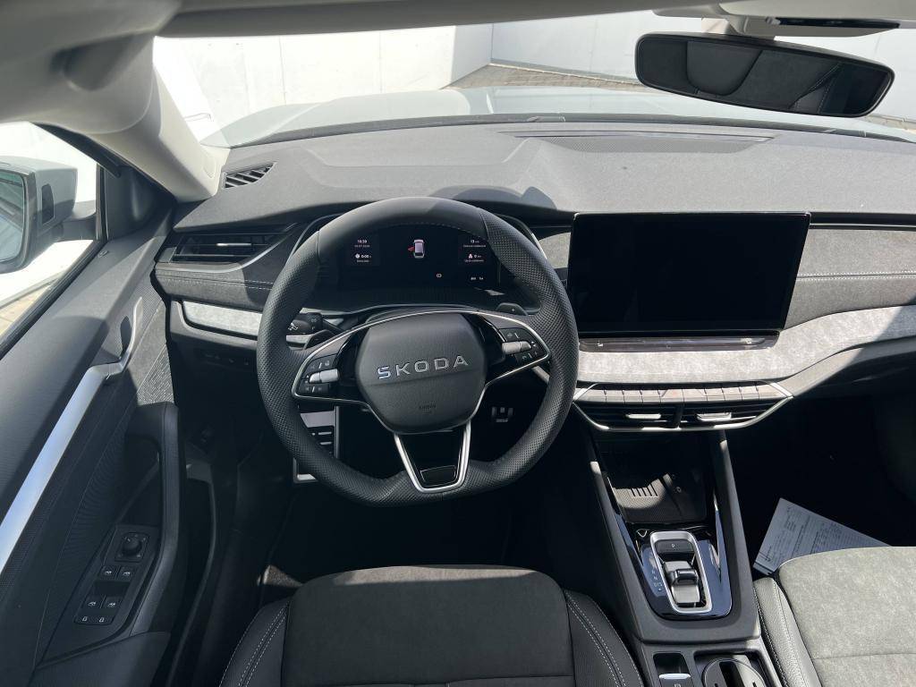 Škoda Octavia Combi Combi Dynamic 7DSG 1,5TSI / 110kW