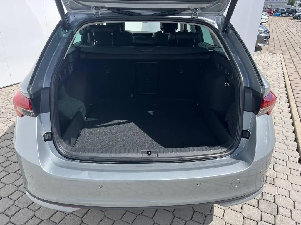 Škoda Octavia Combi Combi Dynamic 7DSG 1,5TSI / 110kW
