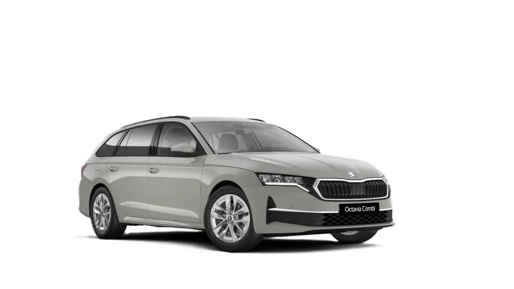 Škoda Octavia Combi Combi Selection 6MP 2,0TDI  / 85kW