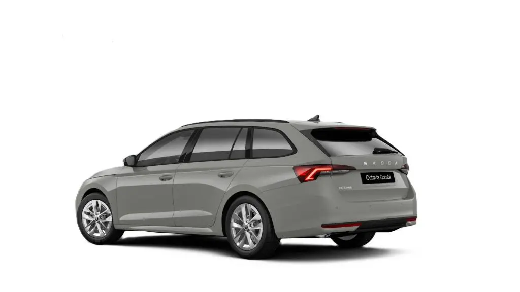 Škoda Octavia Combi Combi Selection 6MP 2,0TDI  / 85kW
