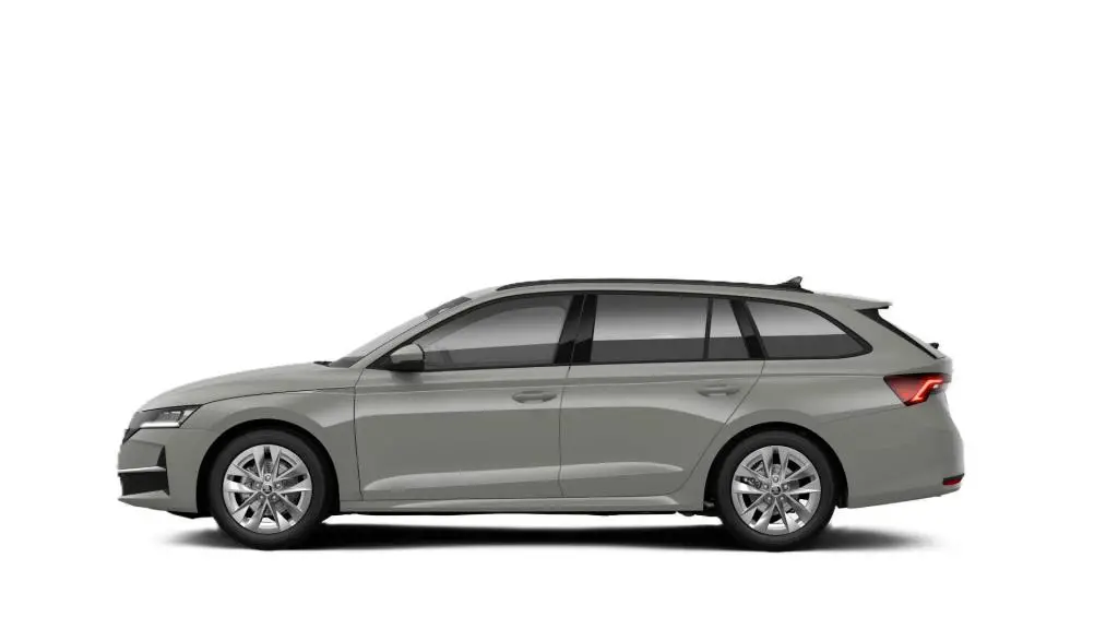 Škoda Octavia Combi Combi Selection 6MP 2,0TDI  / 85kW