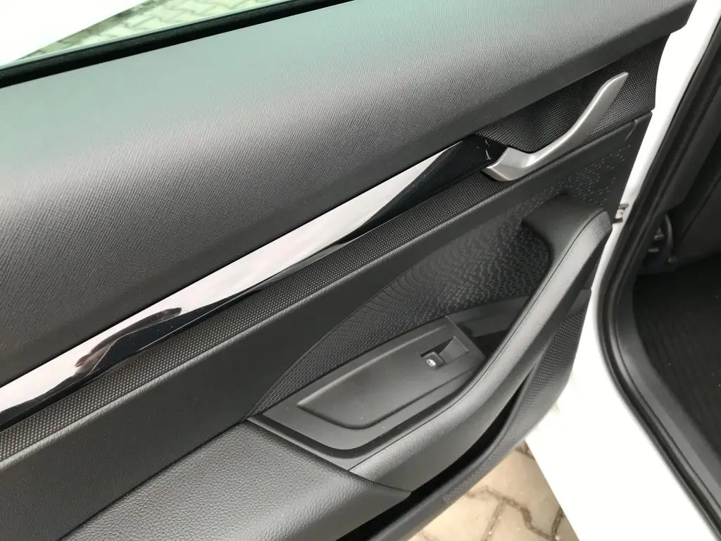 Škoda Octavia Combi Combi Sportline 7DSG  1,5TSI / 110kW
