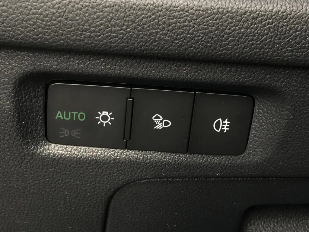 Škoda Octavia Combi Combi Sportline 7DSG  1,5TSI / 110kW