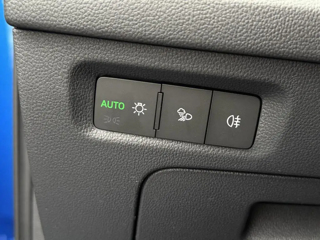 Škoda Octavia Combi Combi Sportline 7DSG  1,5TSI / 110kW