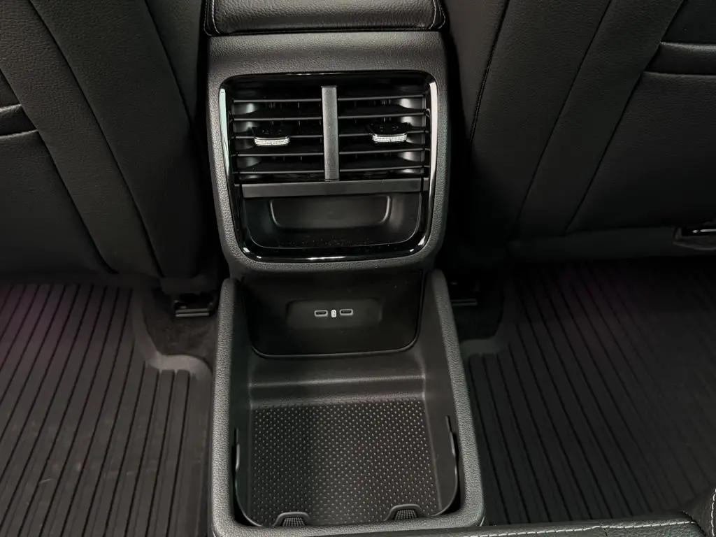 Škoda Octavia Combi Combi Sportline 7DSG  1,5TSI / 110kW