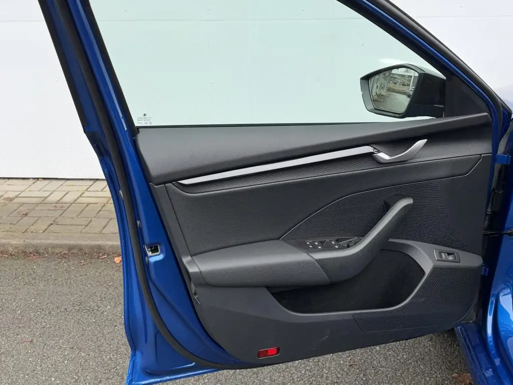 Škoda Octavia Combi Combi Sportline 7DSG  1,5TSI / 110kW