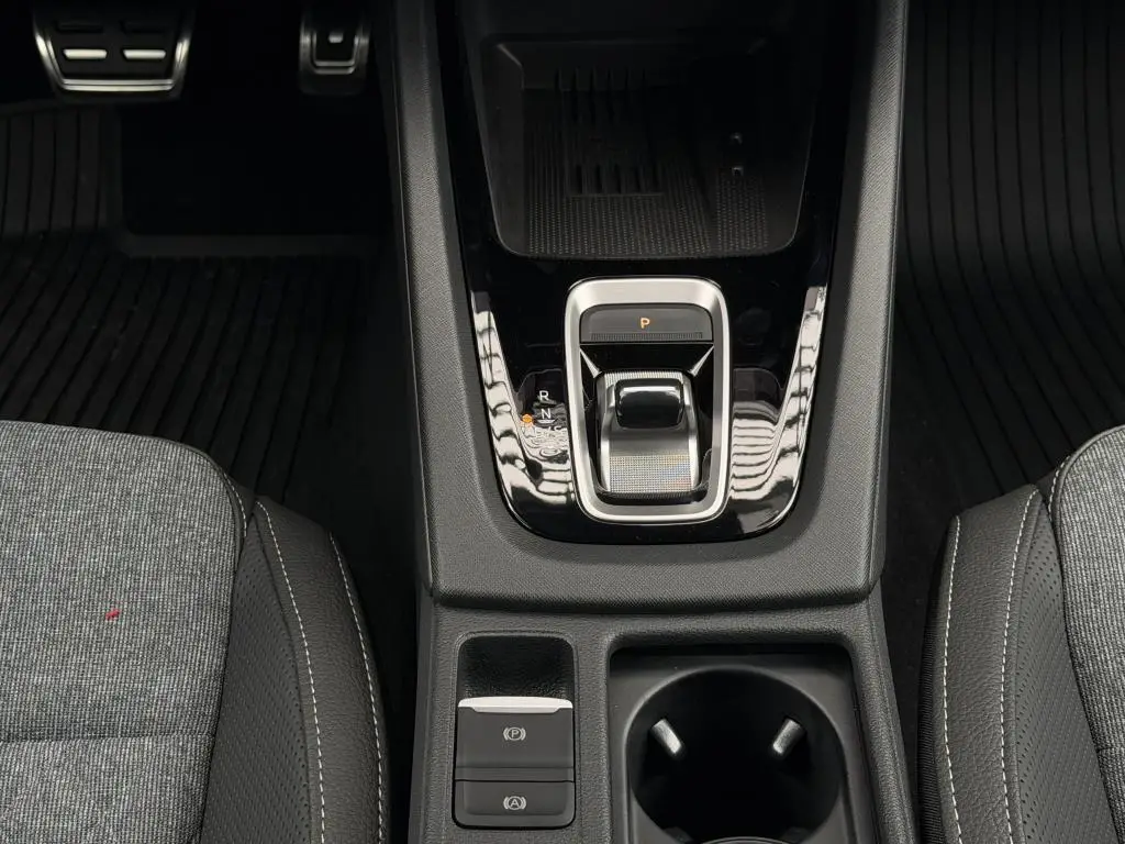 Škoda Octavia Combi Combi Sportline 7DSG  1,5TSI / 110kW