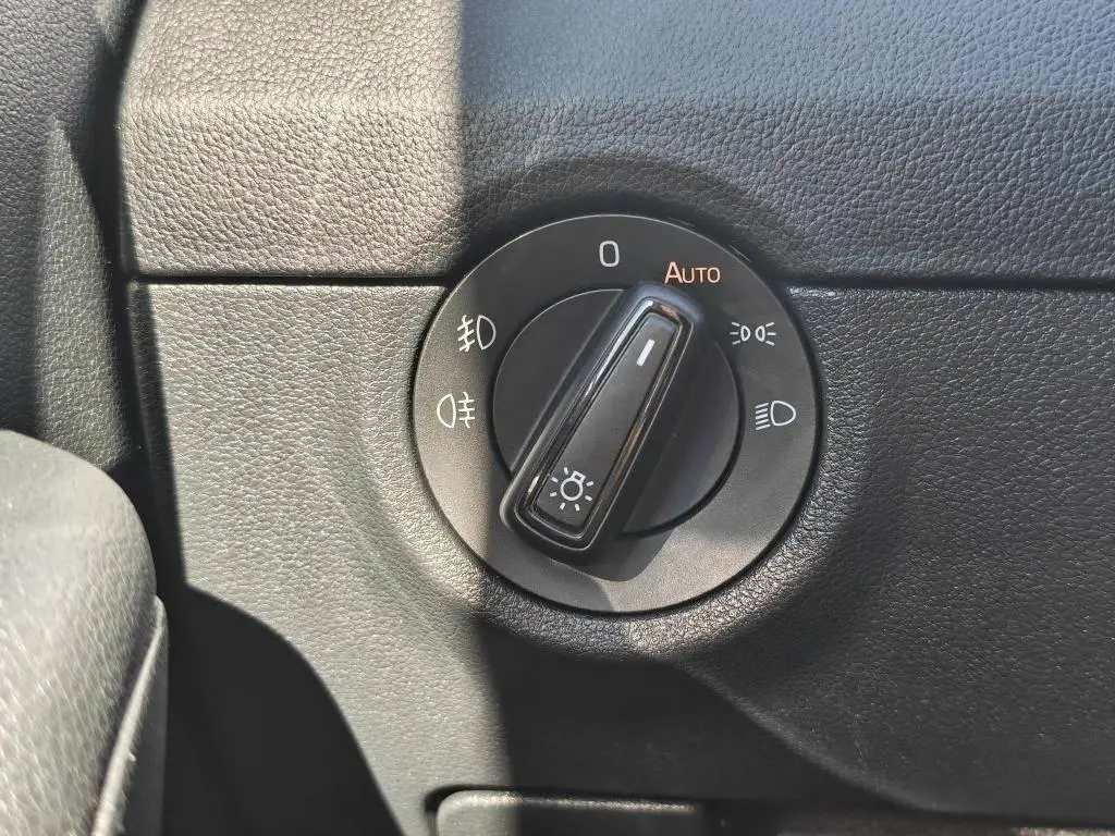 Škoda Octavia Combi Green tec Style 1,4TSI / 110kW