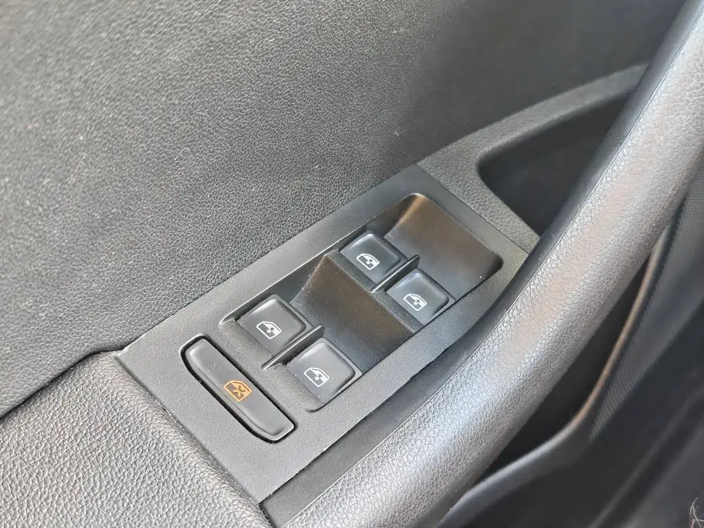 Škoda Octavia Combi Green tec Style 1,4TSI / 110kW