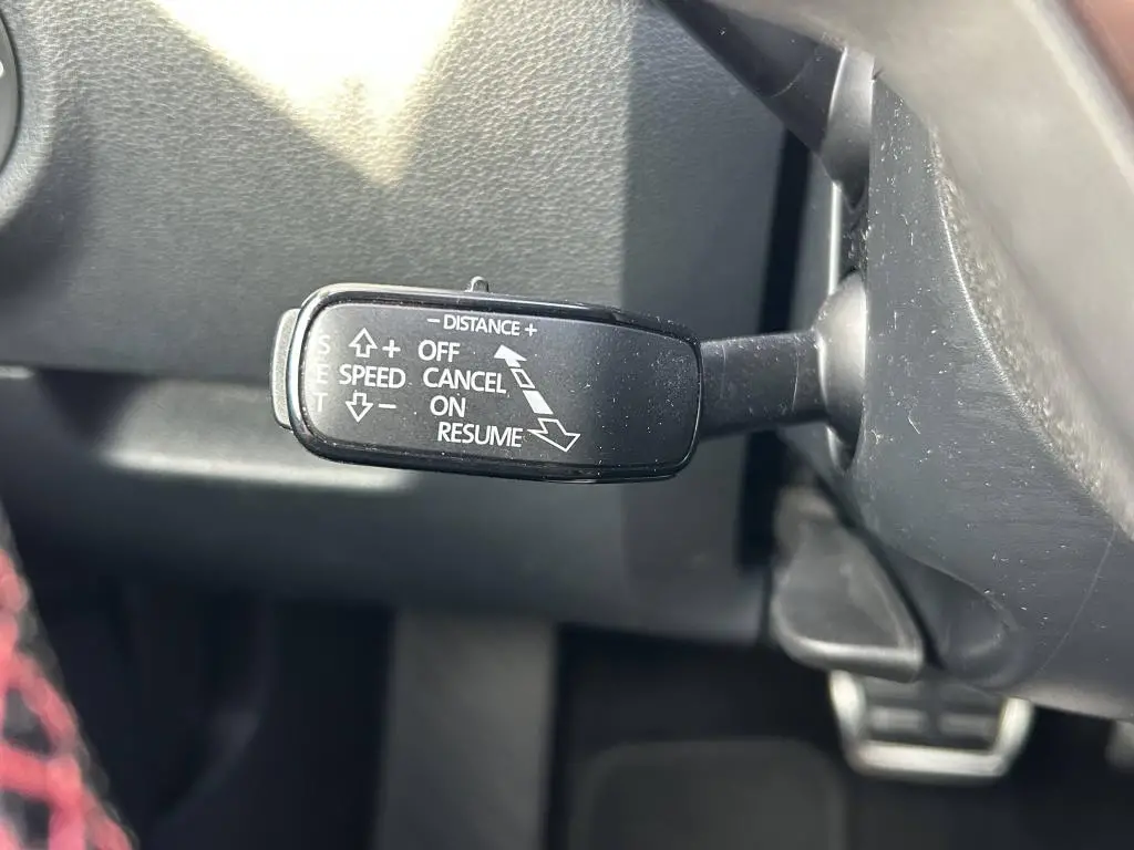 Škoda Octavia Combi RS 230 6DSG 2,0TSI / 169kW