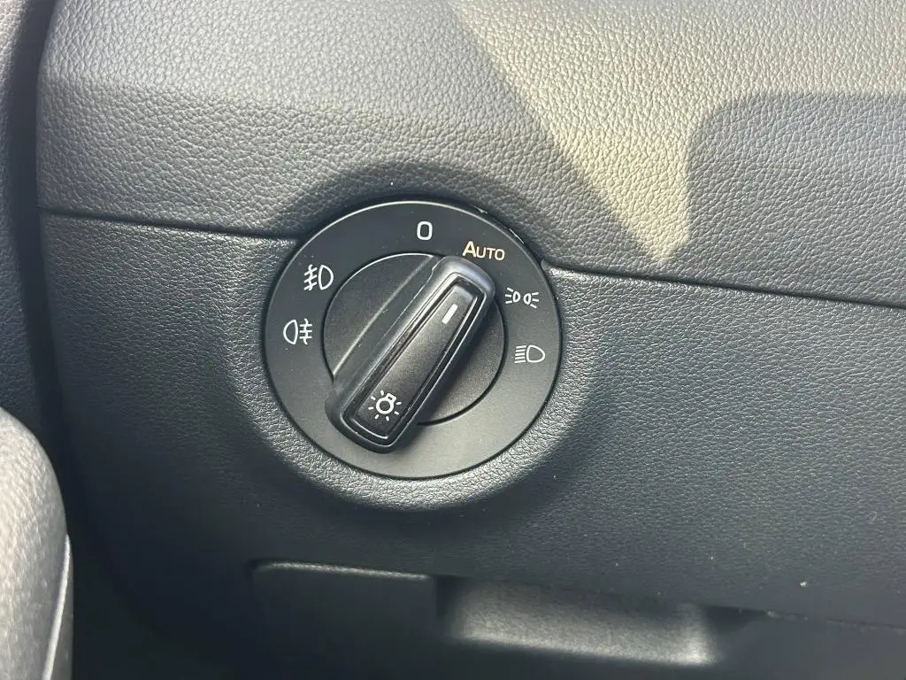 Škoda Octavia Combi RS 230 6DSG 2,0TSI / 169kW