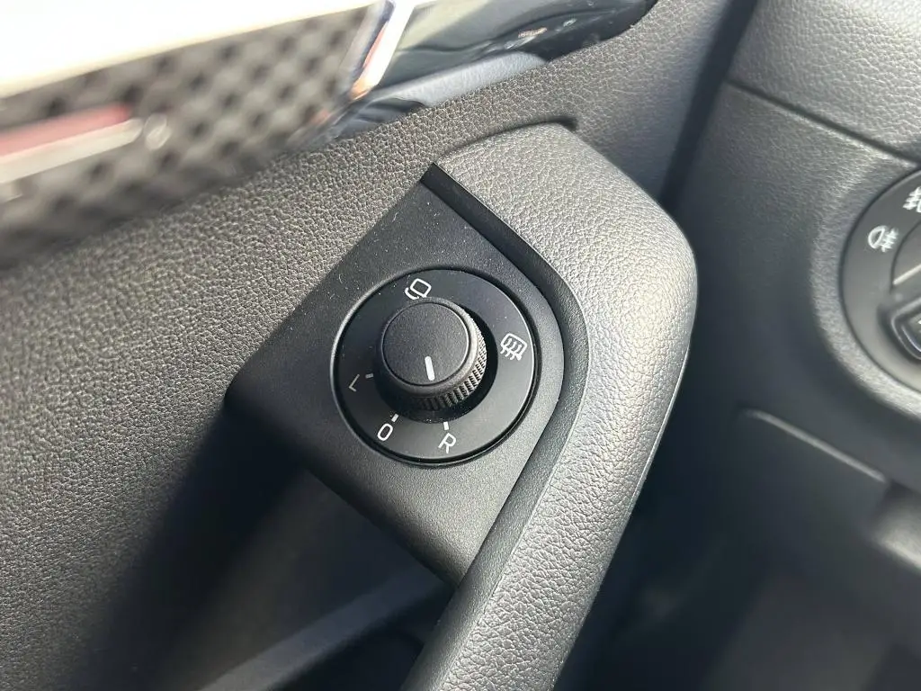 Škoda Octavia Combi RS 230 6DSG 2,0TSI / 169kW