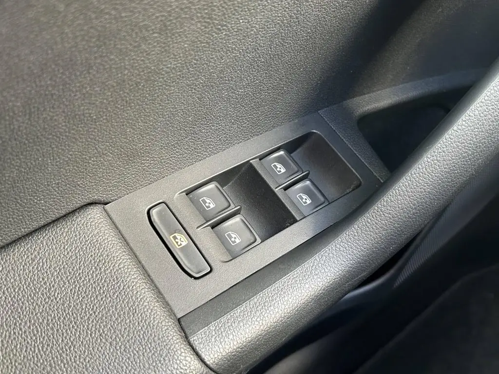 Škoda Octavia Combi RS 230 6DSG 2,0TSI / 169kW