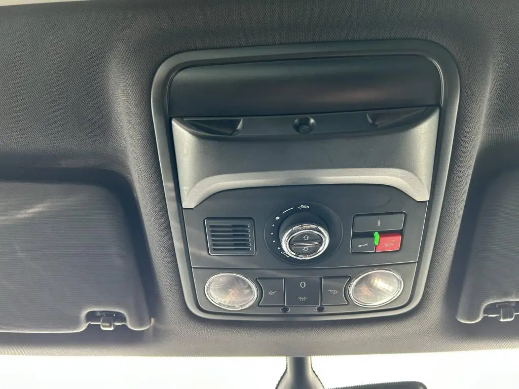 Škoda Octavia Combi RS 230 6DSG 2,0TSI / 169kW