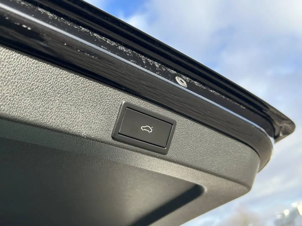 Škoda Octavia Combi RS 230 6DSG 2,0TSI / 169kW