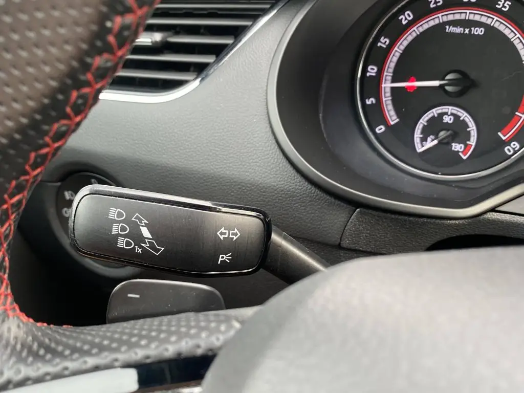 Škoda Octavia Combi RS 4x4 6DSG 2,0TDI / 135kW