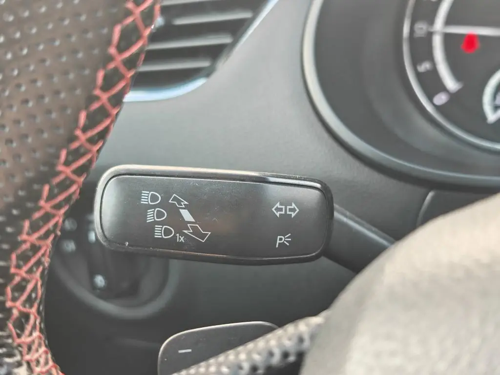 Škoda Octavia Combi RS 4x4 6DSG 2,0TDI / 135kW