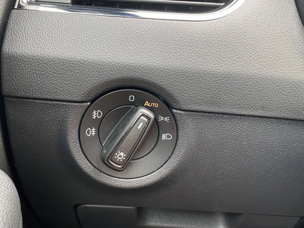 Škoda Octavia Combi RS 4x4 6DSG 2,0TDI / 135kW
