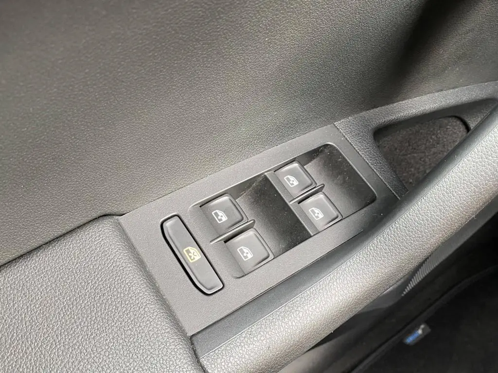 Škoda Octavia Combi RS 4x4 6DSG 2,0TDI / 135kW