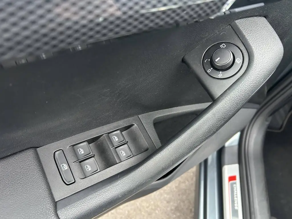 Škoda Octavia Combi RS 4x4 6DSG 2,0TDI / 135kW