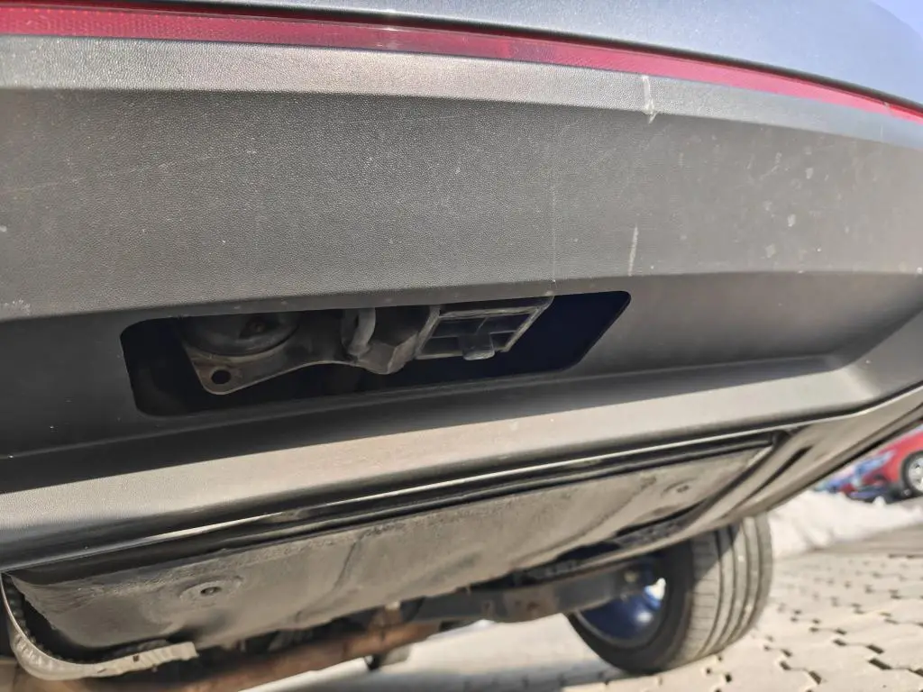 Škoda Octavia Combi RS 4x4 6DSG 2,0TDI / 135kW