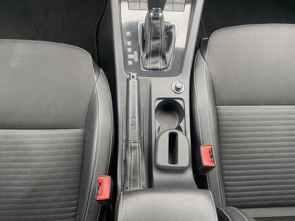 Škoda Octavia Combi RS 6DSG 2,0TSI / 162kW
