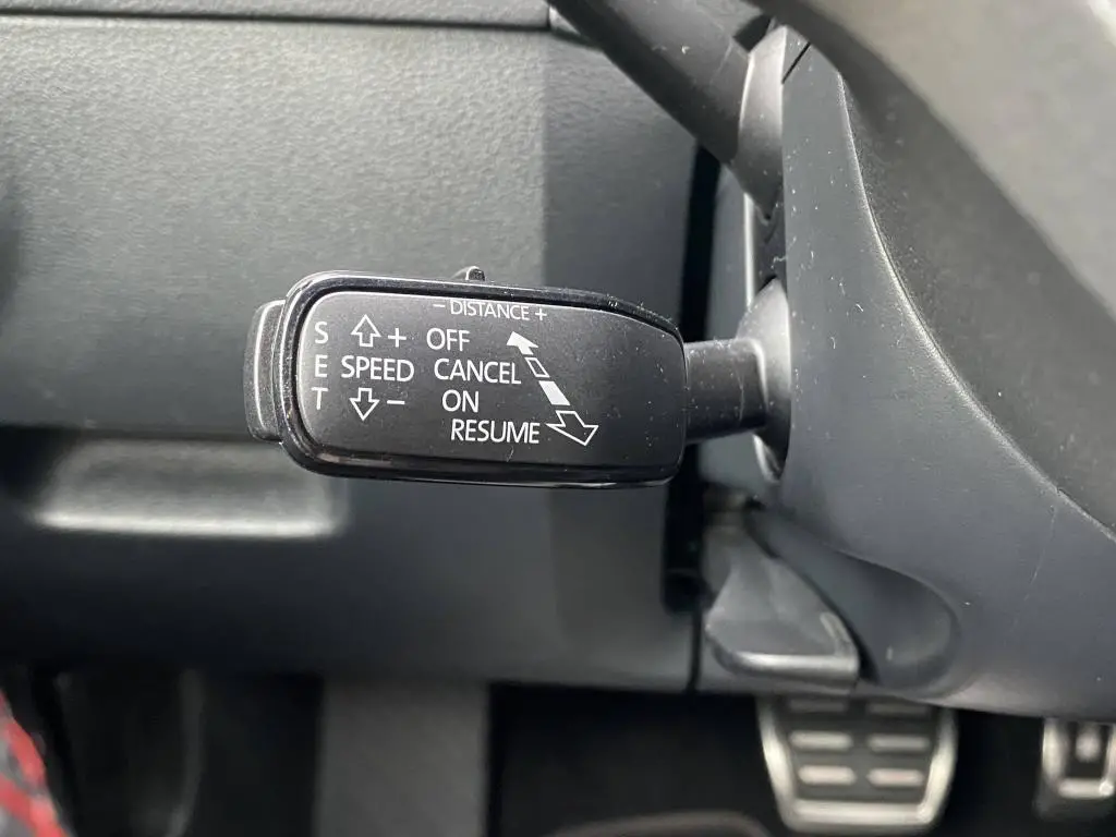 Škoda Octavia Combi RS 6DSG 2,0TSI / 162kW