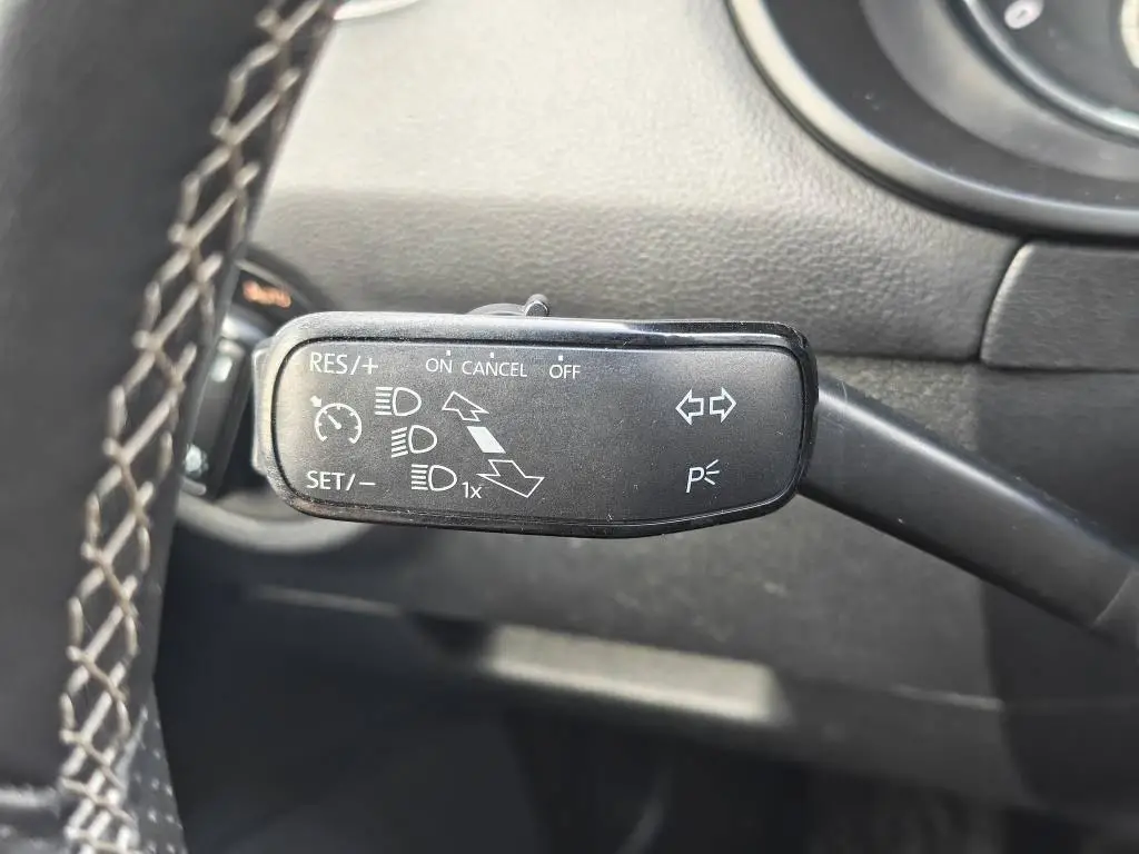 Škoda Octavia Combi RS 6DSG 2,0TSI / 162kW