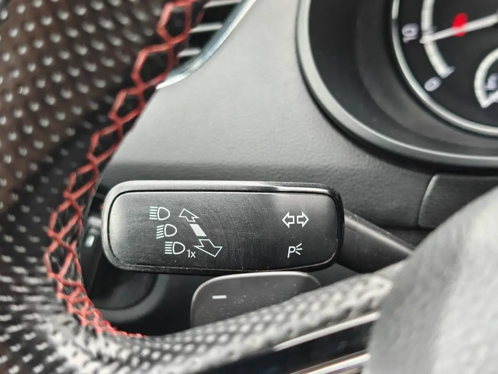 Škoda Octavia Combi RS 6DSG 2,0TSI / 162kW