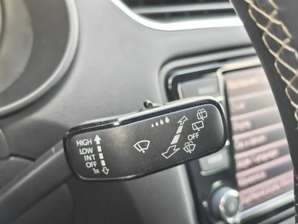 Škoda Octavia Combi RS 6DSG 2,0TSI / 162kW