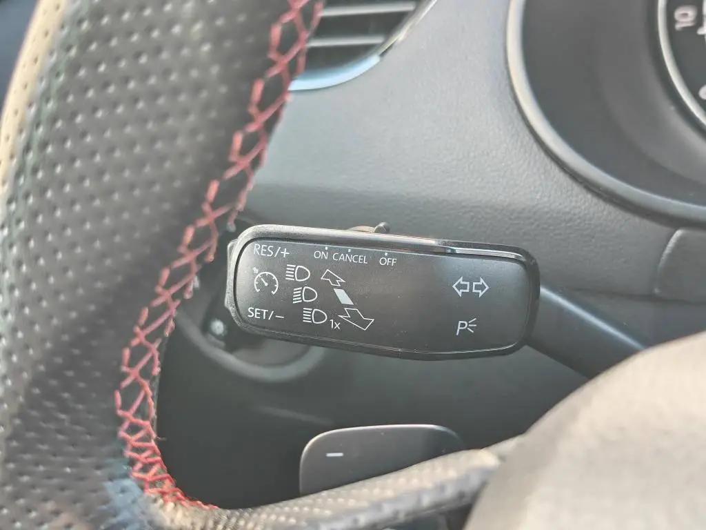 Škoda Octavia Combi RS 6DSG 2,0TSI / 162kW