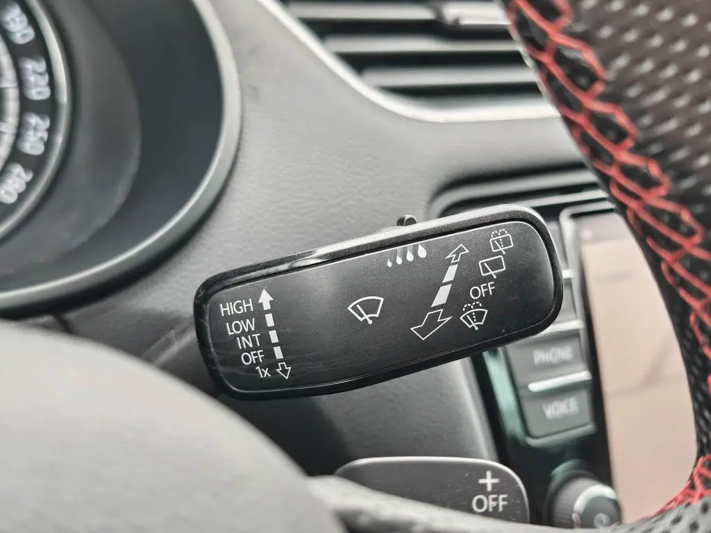 Škoda Octavia Combi RS 6DSG 2,0TSI / 162kW