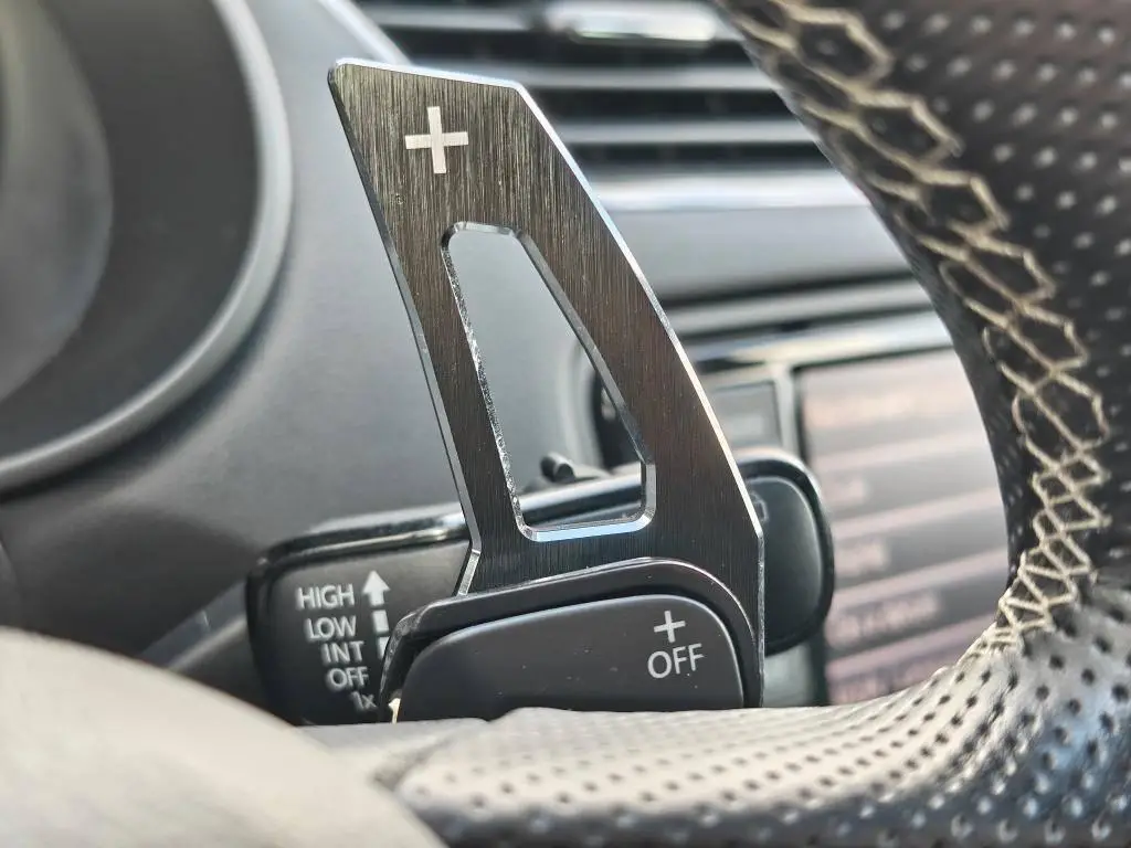 Škoda Octavia Combi RS 6DSG 2,0TSI / 162kW
