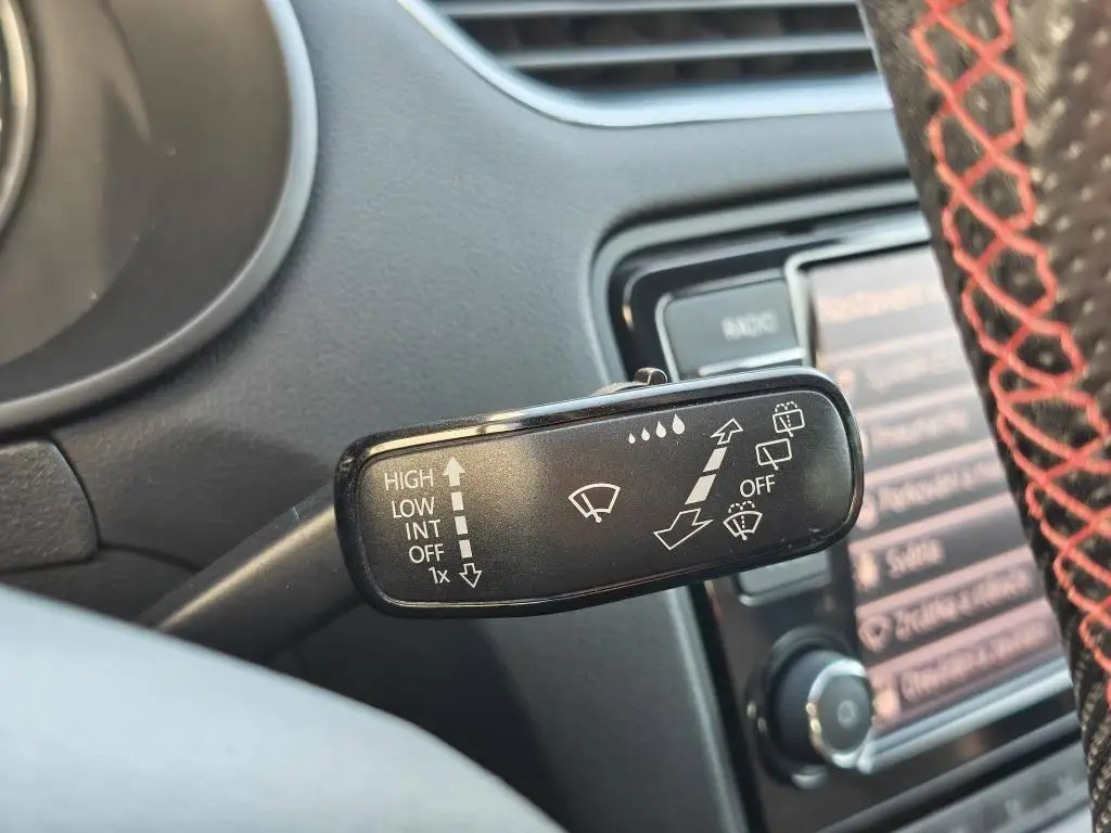 Škoda Octavia Combi RS 6DSG 2,0TSI / 162kW