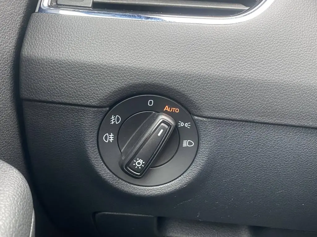 Škoda Octavia Combi RS 6DSG 2,0TSI / 162kW