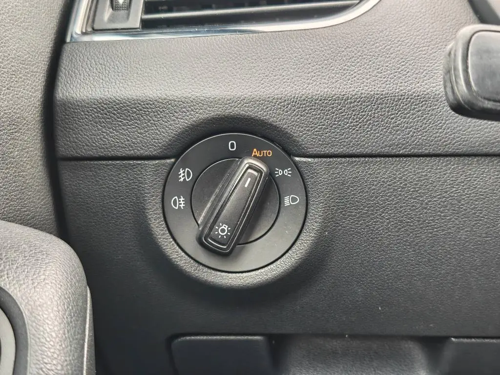 Škoda Octavia Combi RS 6DSG 2,0TSI / 162kW