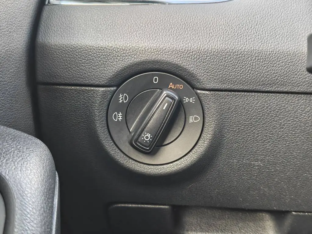 Škoda Octavia Combi RS 6DSG 2,0TSI / 162kW