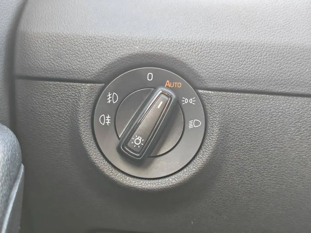 Škoda Octavia Combi RS 6DSG 2,0TSI / 162kW