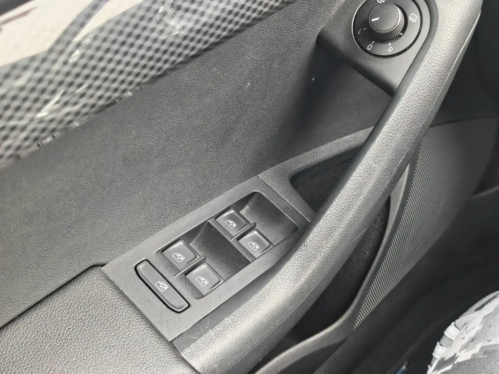 Škoda Octavia Combi RS 6DSG 2,0TSI / 162kW