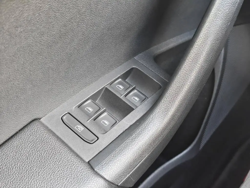 Škoda Octavia Combi RS 6DSG 2,0TSI / 162kW