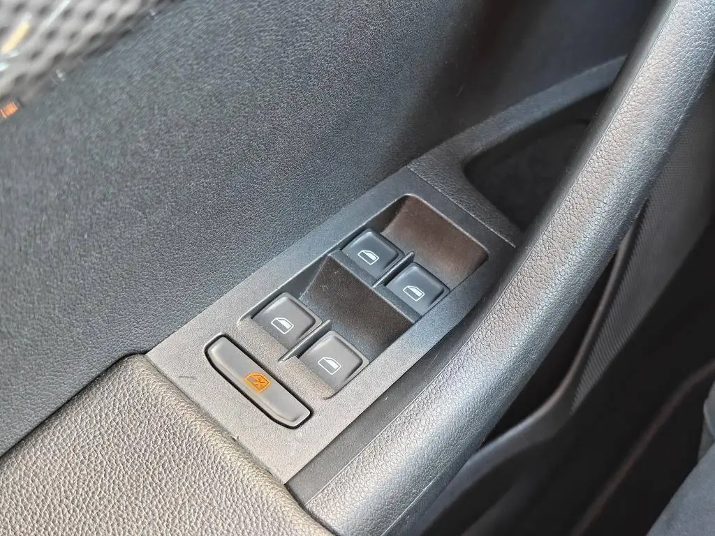 Škoda Octavia Combi RS 6DSG 2,0TSI / 162kW