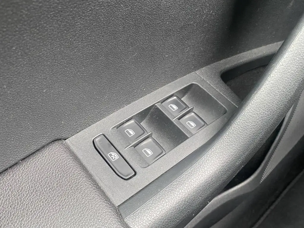 Škoda Octavia Combi RS 6DSG 2,0TSI / 162kW