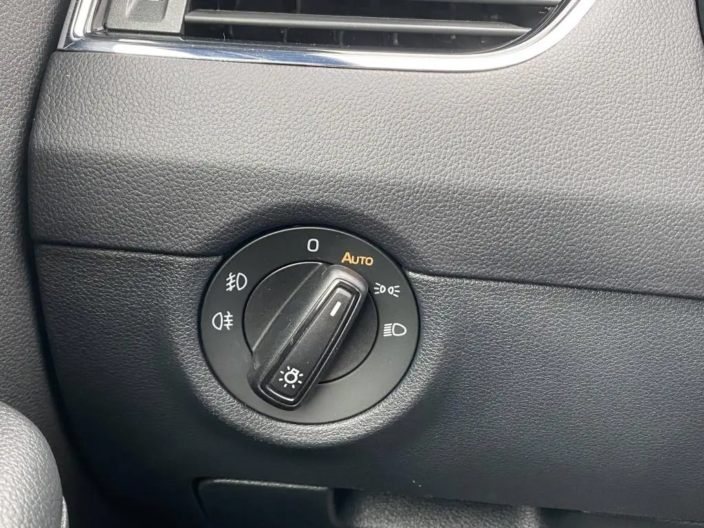 Škoda Octavia Combi RS 6DSG 2,0TSI / 162kW
