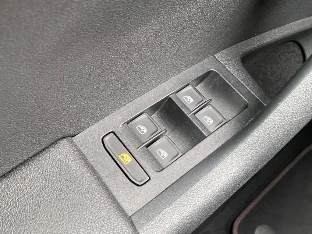 Škoda Octavia Combi RS 6DSG 2,0TSI / 162kW