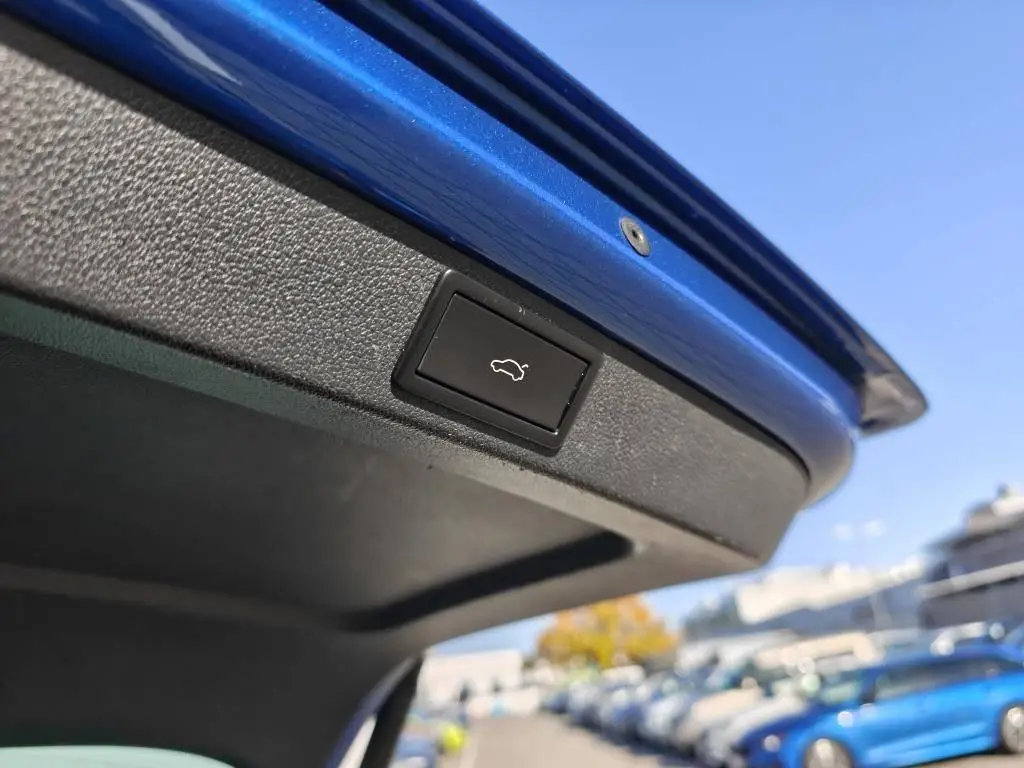 Škoda Octavia Combi RS 6DSG 2,0TSI / 162kW