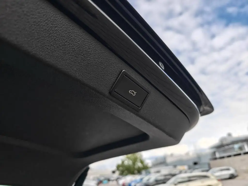 Škoda Octavia Combi RS 6DSG 2,0TSI / 162kW