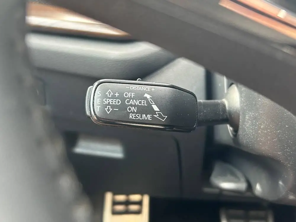 Škoda Octavia Combi Scout 7DSG 4x4 2,0TDI / 110kW