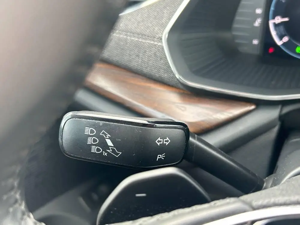 Škoda Octavia Combi Scout 7DSG 4x4 2,0TDI / 110kW